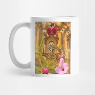 Sintra I Mug